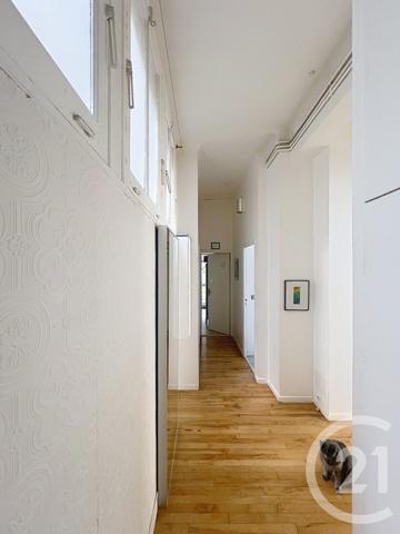 Appartement Loft à vendre  6 pièces - 138 m2 PARIS - 75010