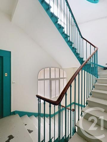 Appartement Loft à vendre  6 pièces - 138 m2 PARIS - 75010