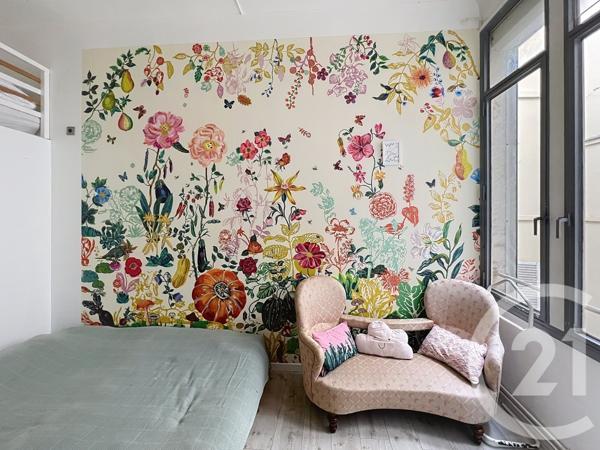 Appartement Loft à vendre  6 pièces - 138 m2 PARIS - 75010