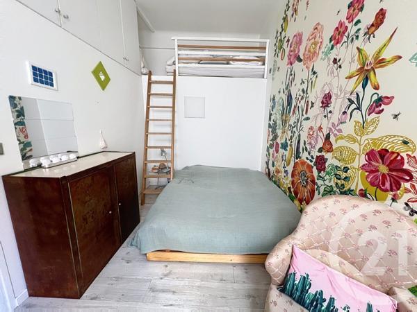 Appartement Loft à vendre  6 pièces - 138 m2 PARIS - 75010