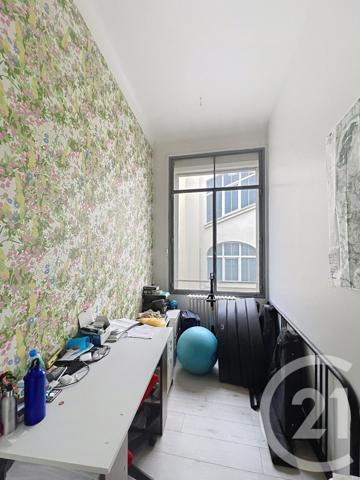 Appartement Loft à vendre  6 pièces - 138 m2 PARIS - 75010