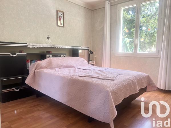 Maison à vendre 4 pièces 85 m² Pélissanne