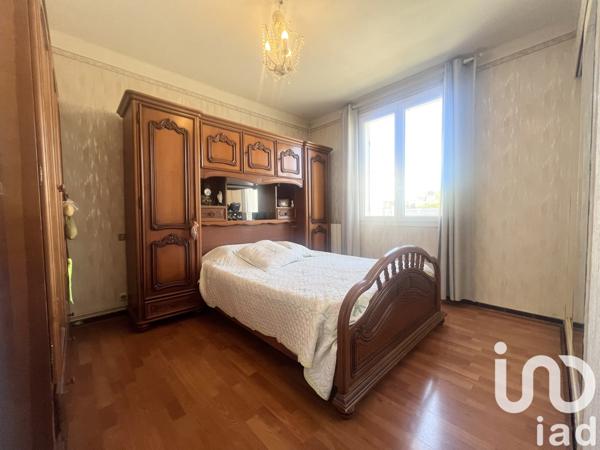 Maison à vendre 4 pièces 85 m² Pélissanne