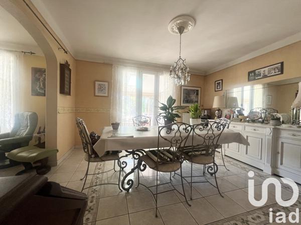 Maison à vendre 4 pièces 85 m² Pélissanne