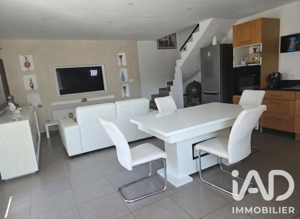 Maison à vendre 3 pièces 56,72 m² Plan-de-Cuques