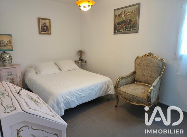 Maison à vendre 3 pièces 56,72 m² Plan-de-Cuques