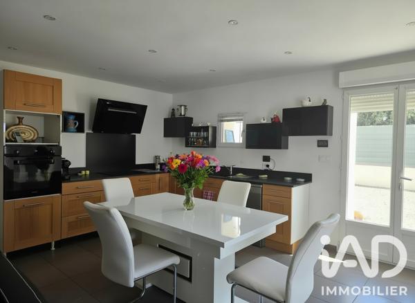 Maison à vendre 3 pièces 56,72 m² Plan-de-Cuques