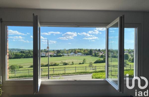 Maison à vendre 7 pièces 135 m² Villennes-sur-Seine