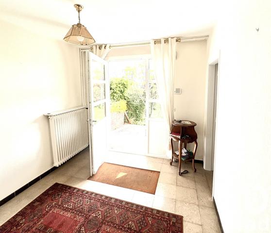 Maison à vendre 7 pièces 135 m² Villennes-sur-Seine