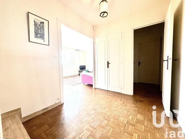Maison à vendre 7 pièces 135 m² Villennes-sur-Seine