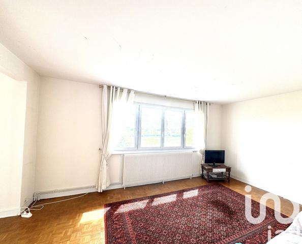 Maison à vendre 7 pièces 135 m² Villennes-sur-Seine