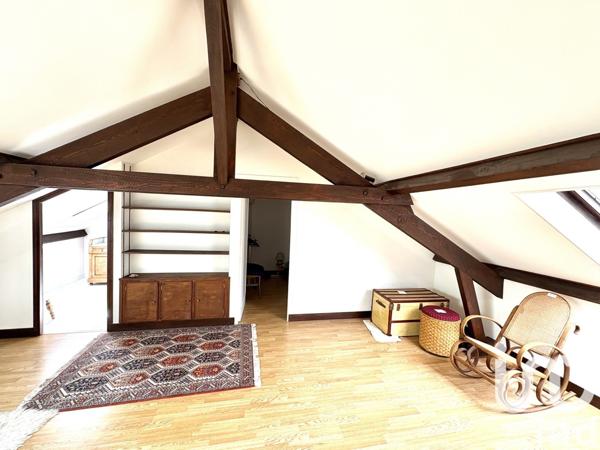 Maison à vendre 7 pièces 135 m² Villennes-sur-Seine