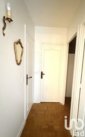 Maison à vendre 7 pièces 135 m² Villennes-sur-Seine