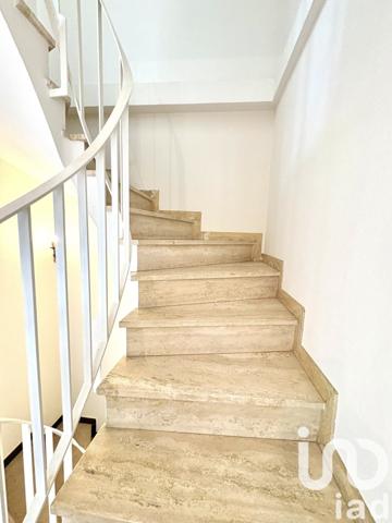 Maison à vendre 7 pièces 135 m² Villennes-sur-Seine