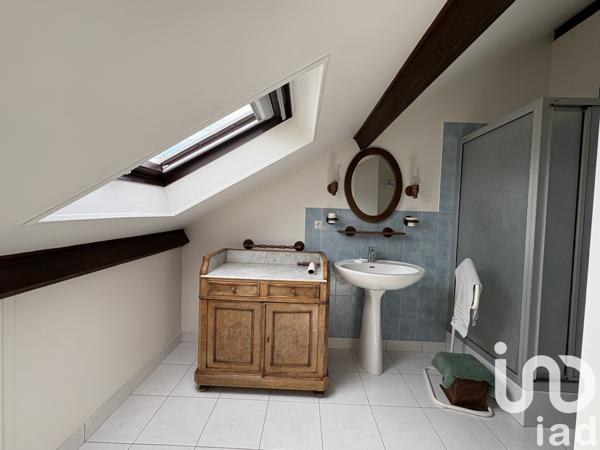 Maison à vendre 7 pièces 135 m² Villennes-sur-Seine