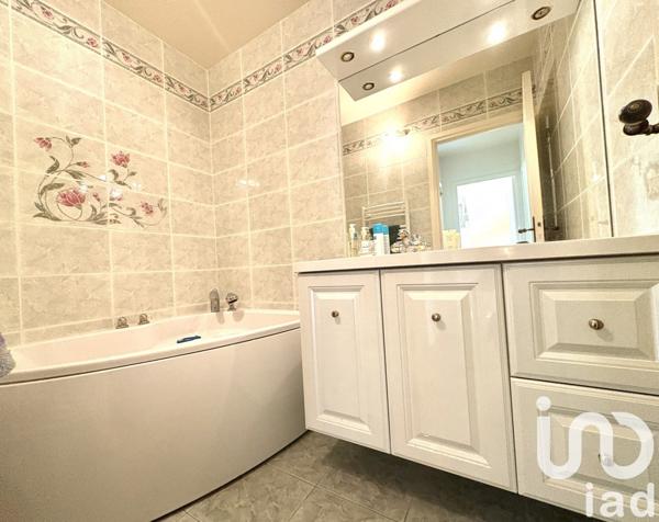 Maison à vendre 7 pièces 135 m² Villennes-sur-Seine