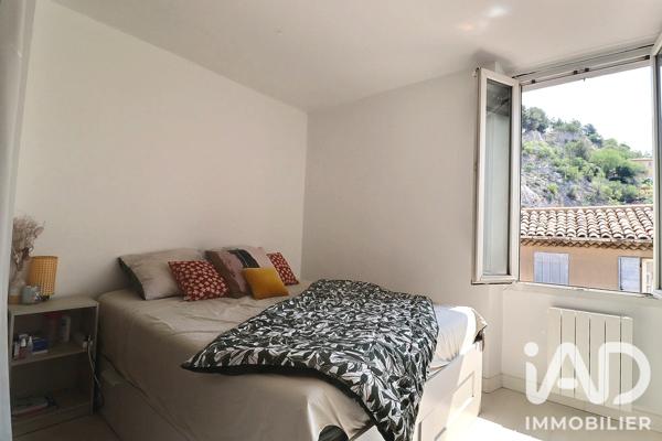 Appartement à vendre 3 pièces 52 m² Roquevaire