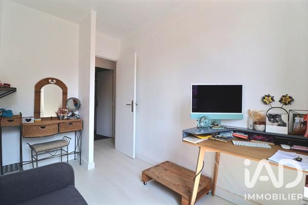 Appartement à vendre 3 pièces 52 m² Roquevaire
