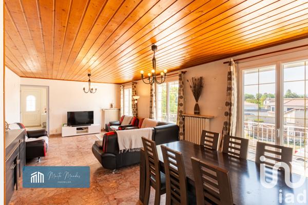 Maison à vendre 7 pièces 205 m² Unias