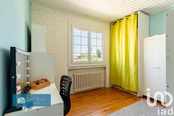 Maison à vendre 7 pièces 205 m² Unias