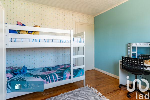 Maison à vendre 7 pièces 205 m² Unias