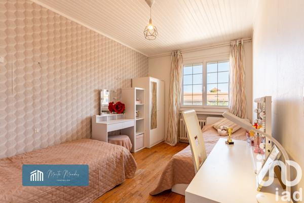 Maison à vendre 7 pièces 205 m² Unias