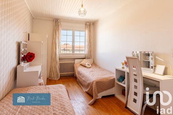 Maison à vendre 7 pièces 205 m² Unias