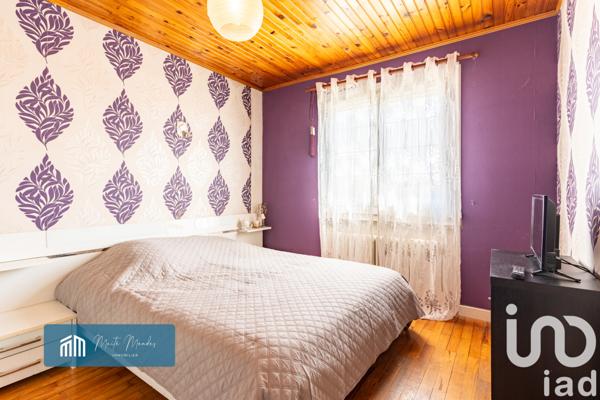 Maison à vendre 7 pièces 205 m² Unias