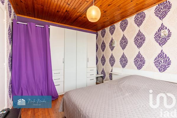 Maison à vendre 7 pièces 205 m² Unias