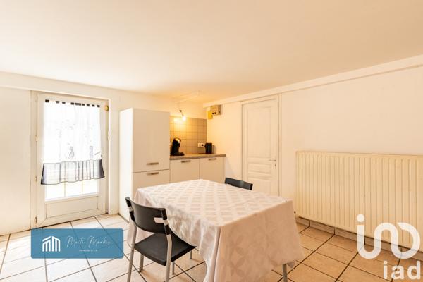 Maison à vendre 7 pièces 205 m² Unias