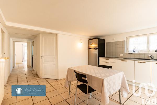 Maison à vendre 7 pièces 205 m² Unias