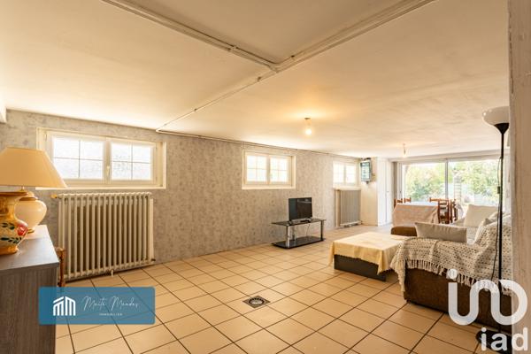 Maison à vendre 7 pièces 205 m² Unias