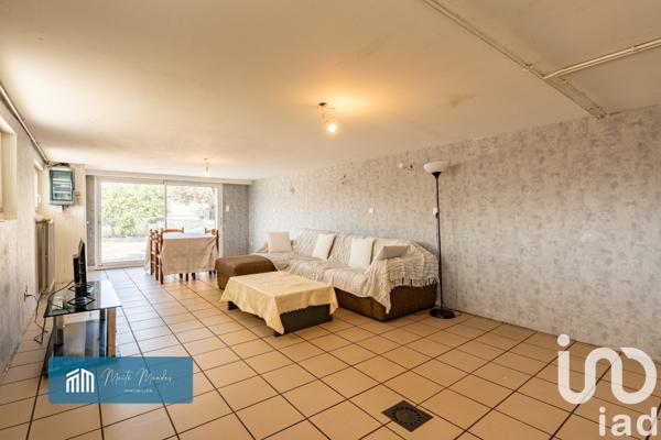 Maison à vendre 7 pièces 205 m² Unias