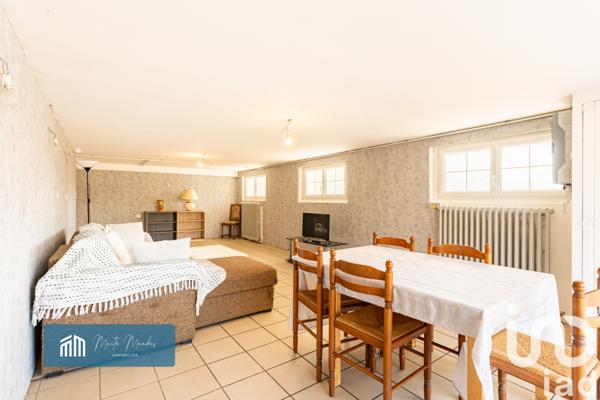 Maison à vendre 7 pièces 205 m² Unias