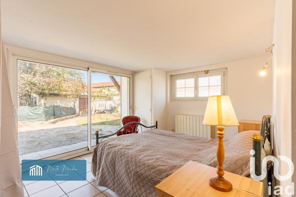 Maison à vendre 7 pièces 205 m² Unias