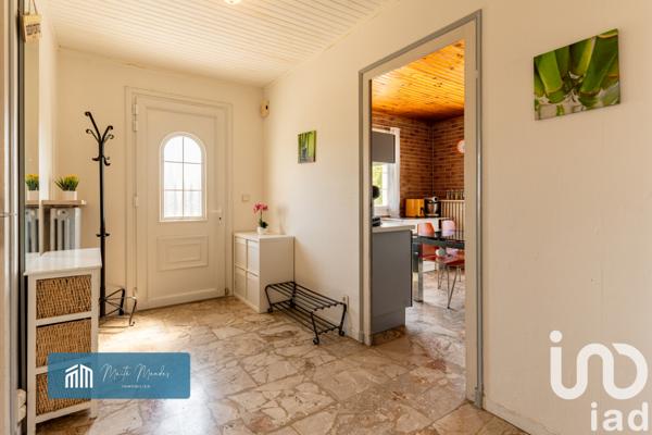 Maison à vendre 7 pièces 205 m² Unias