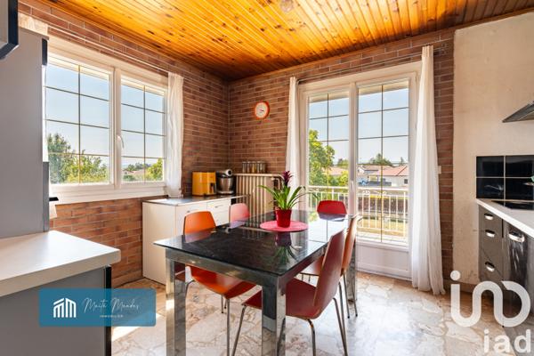 Maison à vendre 7 pièces 205 m² Unias