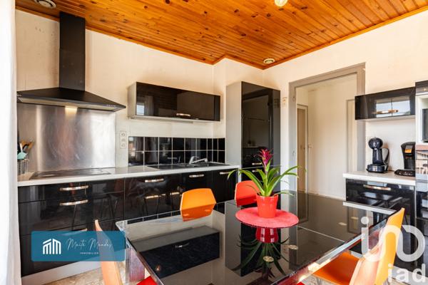 Maison à vendre 7 pièces 205 m² Unias