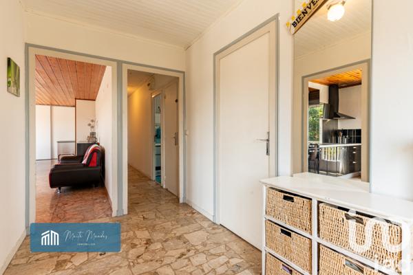 Maison à vendre 7 pièces 205 m² Unias