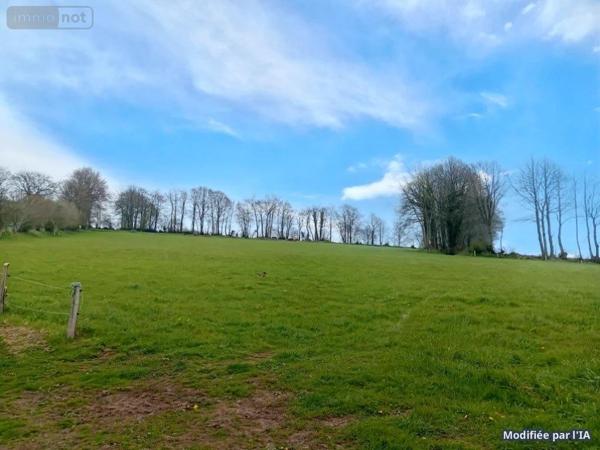 Maison à vendre à Juvigny les Vallées dans la Manche (50520), ref : 50079-348