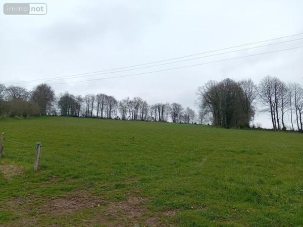 Maison à vendre à Juvigny les Vallées dans la Manche (50520), ref : 50079-348