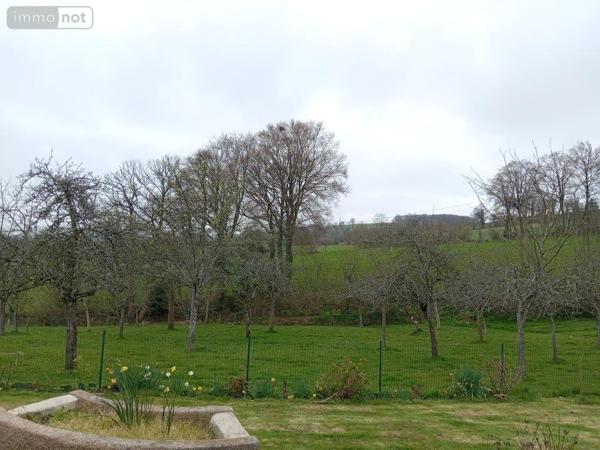 Maison à vendre à Juvigny les Vallées dans la Manche (50520), ref : 50079-348