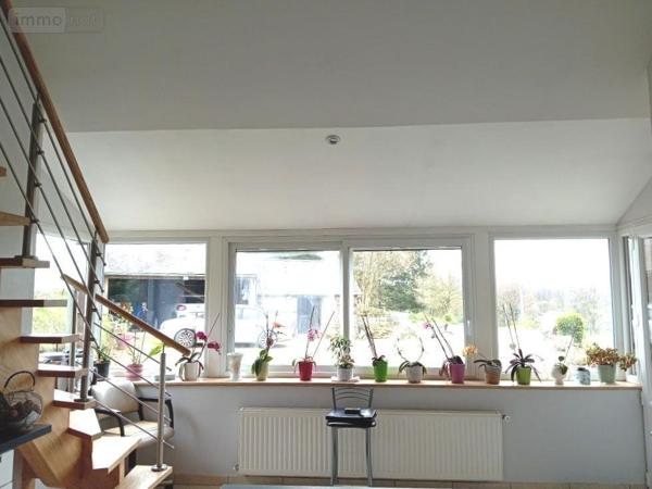 Maison à vendre à Juvigny les Vallées dans la Manche (50520), ref : 50079-348