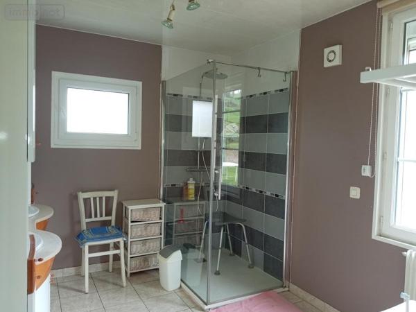 Maison à vendre à Juvigny les Vallées dans la Manche (50520), ref : 50079-348