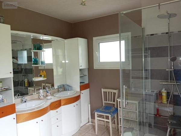 Maison à vendre à Juvigny les Vallées dans la Manche (50520), ref : 50079-348