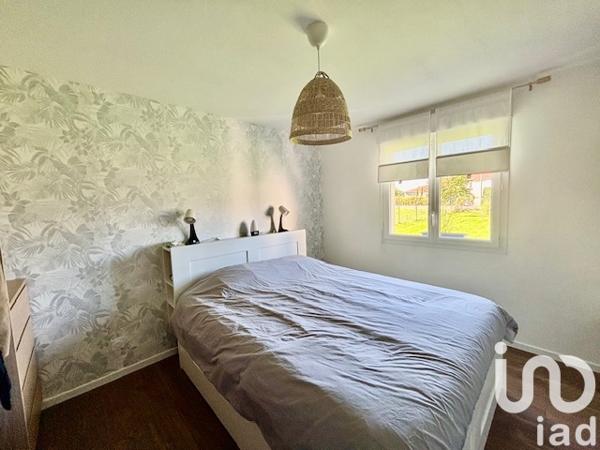 Maison à vendre 7 pièces 126 m² Les Ancizes-Comps