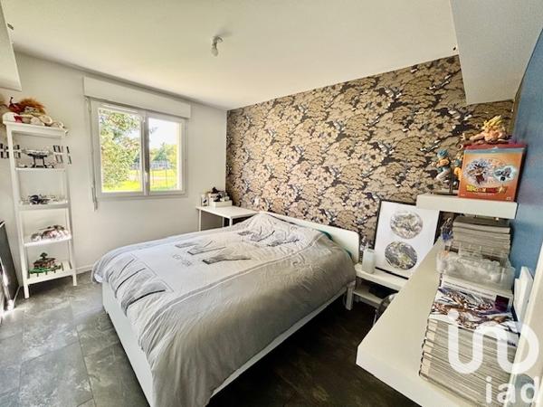 Maison à vendre 7 pièces 126 m² Les Ancizes-Comps