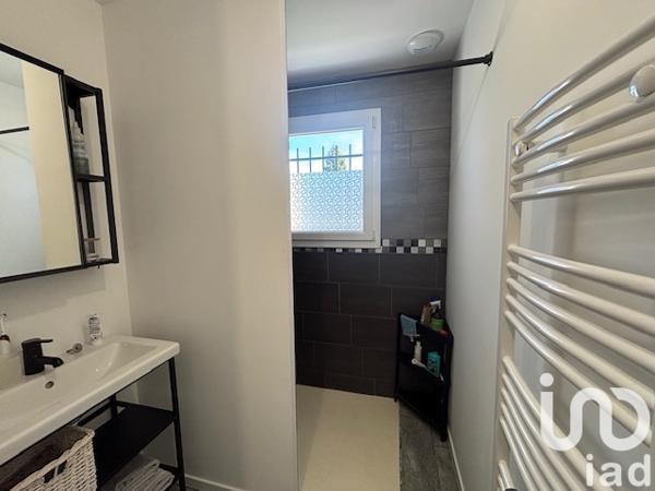 Maison à vendre 7 pièces 126 m² Les Ancizes-Comps