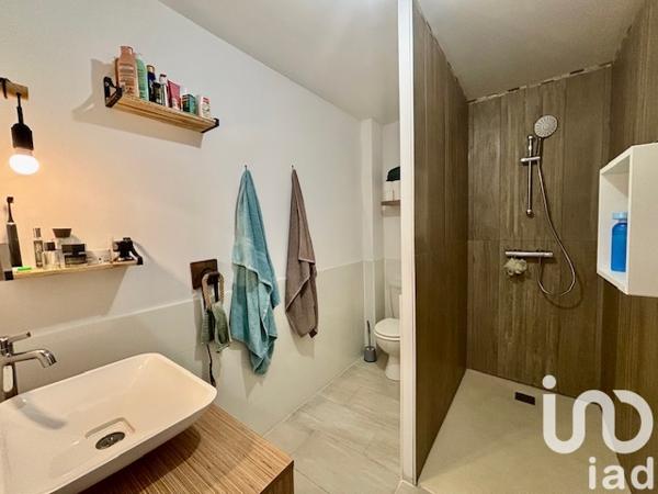 Maison à vendre 7 pièces 126 m² Les Ancizes-Comps