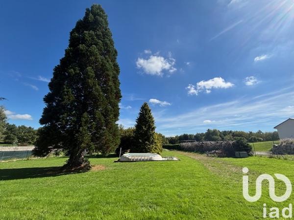 Maison à vendre 7 pièces 126 m² Les Ancizes-Comps